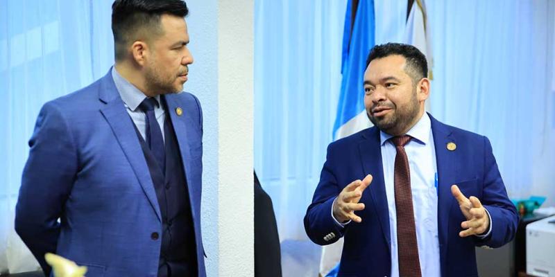 Impulsan desarrollo de un geoportal que tendrá información clave para los agricultores