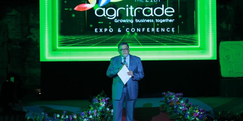 Reconocen a exportadores que innovan procesos en empresas agrícolas