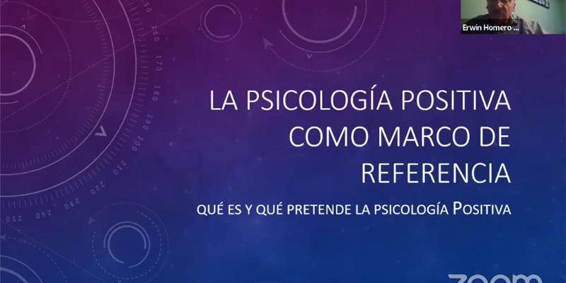 “Aulas Felices”, psicología positiva aplicada en la educación 