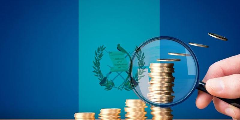 Recaudación tributaria arranca 2024 con dinamismo