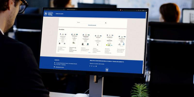 Esta herramienta se presenta como parte de la celebración del Día Mundial de la Ciencia y la Tecnología 