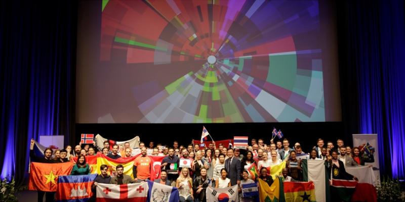 Emprender guatemalteco podrá representar a Guatemala en Dinamarca  