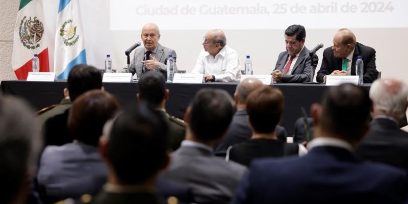 Aniversario 175 Relaciones Diplomáticas