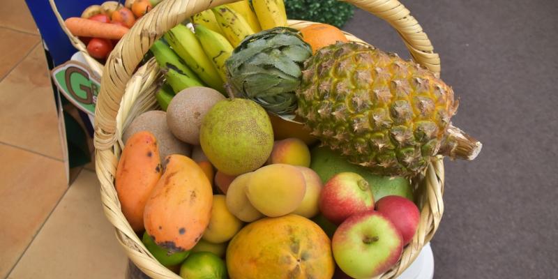 Conozca aspectos importantes sobre las frutas
