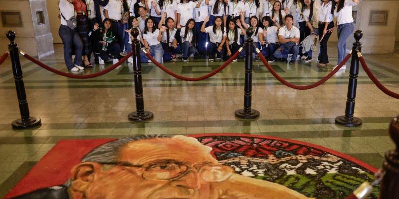 Exposición Juan Gerardi