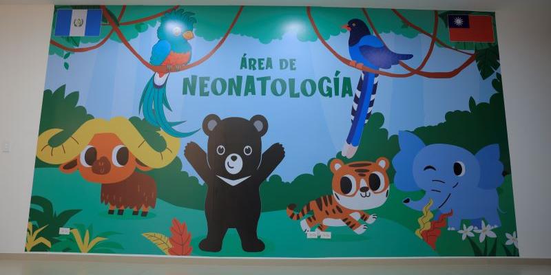 Nuevas Instalaciones