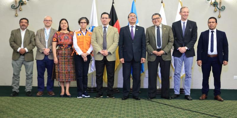 Mesas Técnicas Agroclimáticas una herramienta para prevenir daños a cultivos 