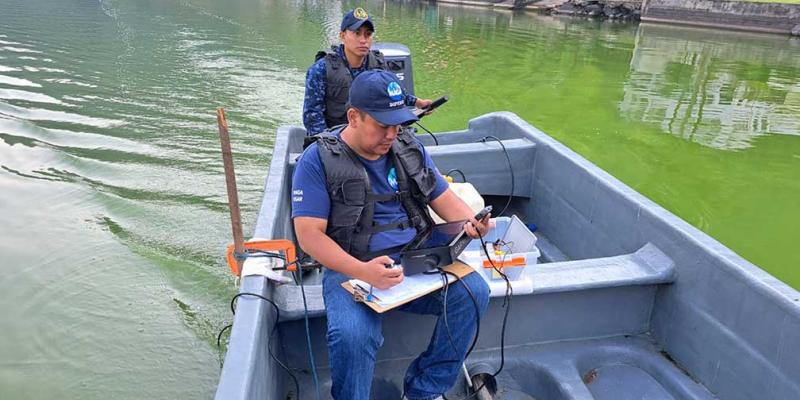 Optimizan la gestión pesquera