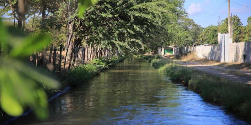 Política Nacional de Riego impulsará uso de la tecnología