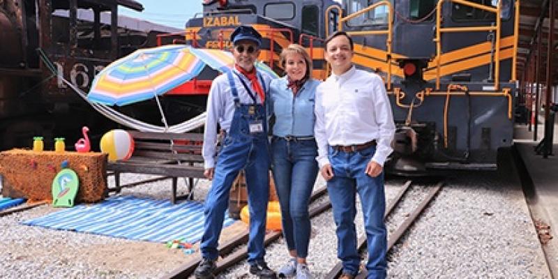 Planes de trabajo en Fegua