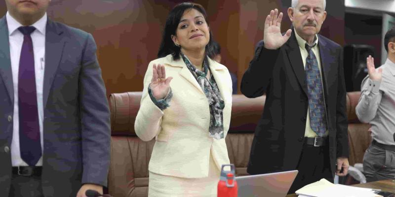 COMBATE A LA CORRUPCIÓN