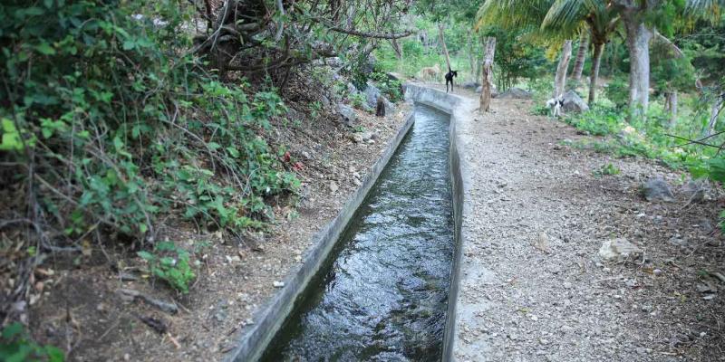 Identificar las dinámicas hídricas permitirá aprovechar de mejor manera los recursos naturales