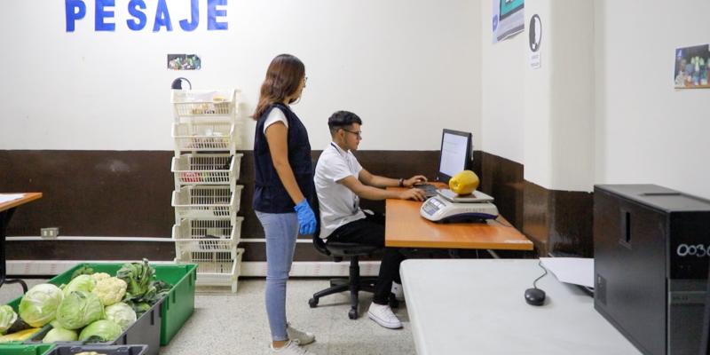 En marzo del 2024, el Índice de Precios al Consumidor (IPC) base diciembre 2023=100.0 se ubicó en 100.48, con una inflación mensual de 0.31%