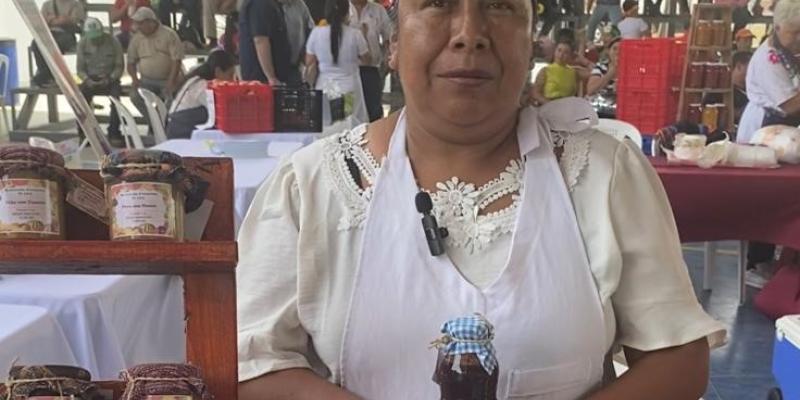 Apoyo al emprendimiento es vital para el desarrollo económico de agricultoras de Sacatepéquez