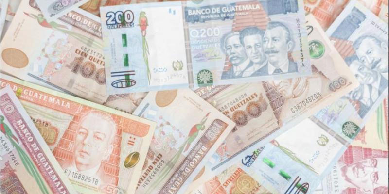 Transparencia, Minfin