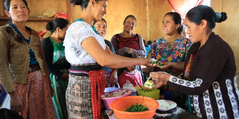 Fortalecen capacidades de comunicación para el desarrollo