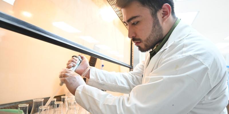 ICTA cumple 51 años de promover la ciencia y la tecnología agrícola