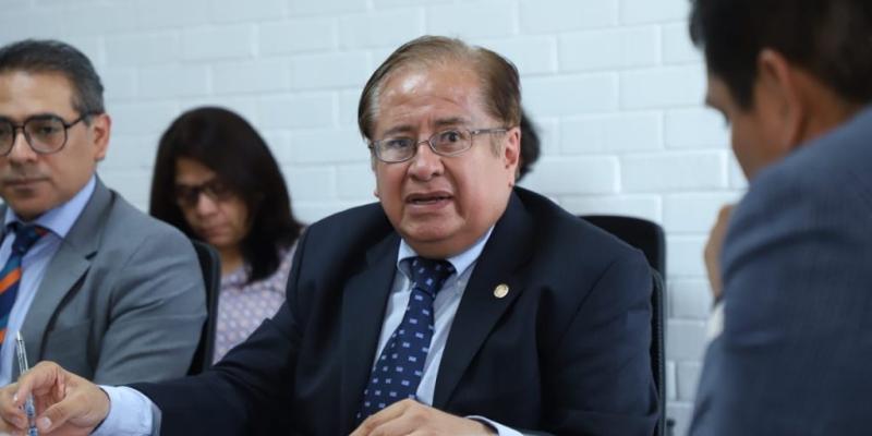 El Ministerio de Energía y Minas atiende resolución Corte Interamericana de Derechos Humanos