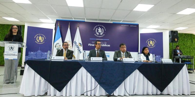 Talleres de Presupuesto Abierto 2025