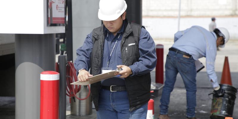 Fortalecemos presencia en Occidente para mejorar la calidad del servicio