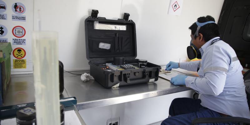 Oficina regional en Quetzaltenango recibirá denuncias de usuarios