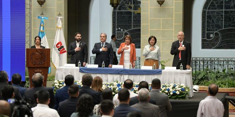 Lanzamiento Datos Abiertos