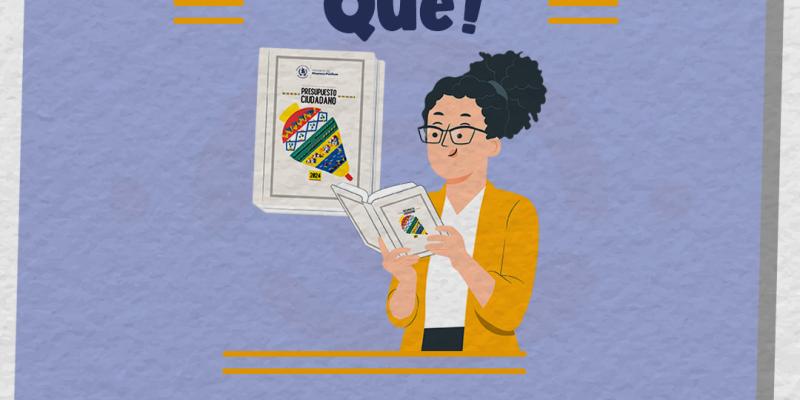 Transparencia, Minfin