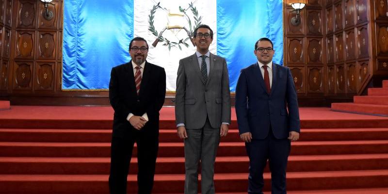 Presentación datos abiertos