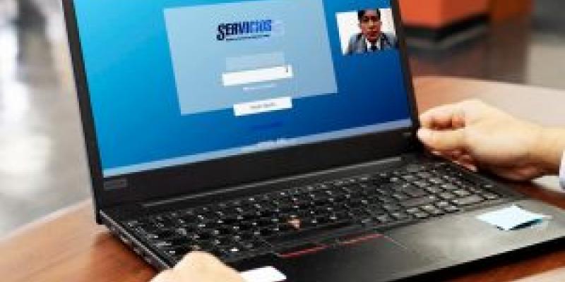 Transparencia, Minfin