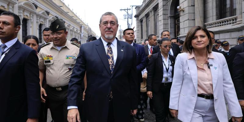 Se reafirma compromiso con la transparencia y la lucha contra la corrupción