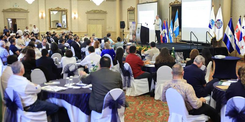 Trabajo en conjunto fortalecerá la sanidad agropecuaria de la región