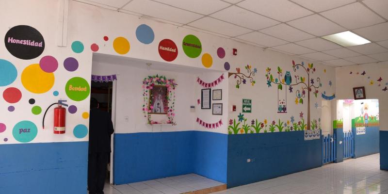 El MICIVI apoya a las madres trabajadoras