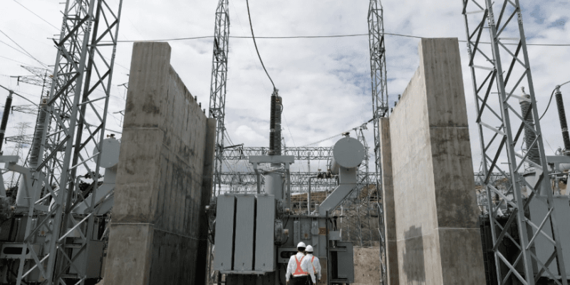 Desde el MEM impulsamos acciones para favorecer a los guatemaltecos durante la sequía