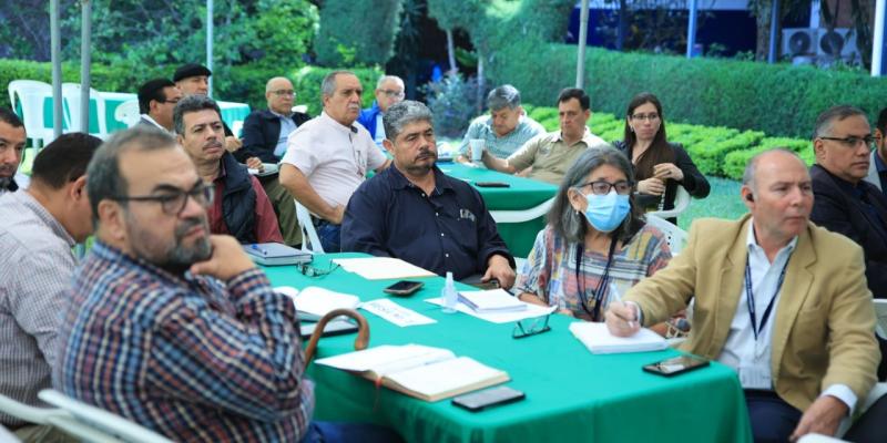 Avanza formulación de los objetivos de la Política Agropecuaria