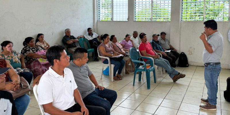 Buenas prácticas brindan productos de calidad