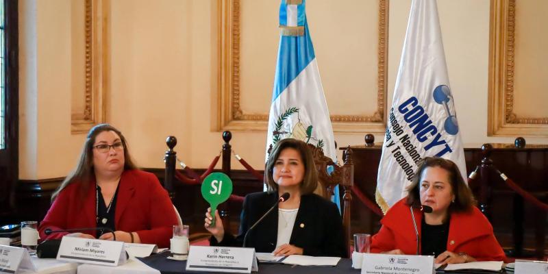  Senacyt abrirá convocatoria para financiamiento de investigación científica y tecnológica