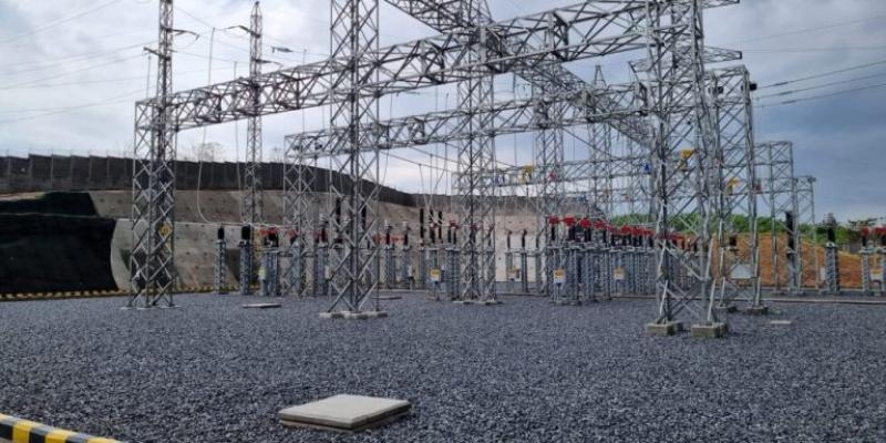 Gobierno mejora calidad del servicio de electrificación de Petén