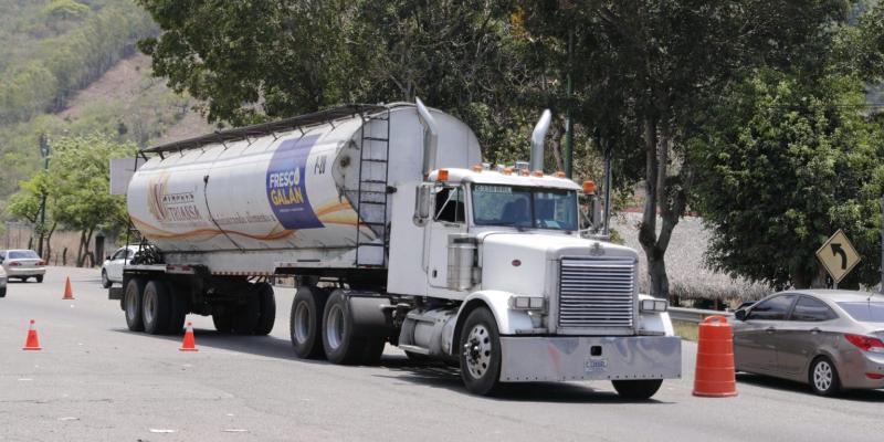 MEM confirma que hay abastecimiento de combustibles en el país