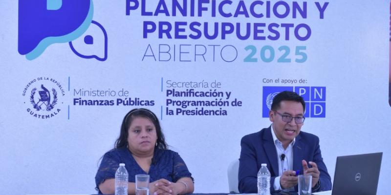 Planificación Abierta 2025