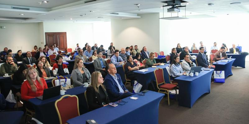 Promueven la inocuidad de los alimentos para garantizar su calidad