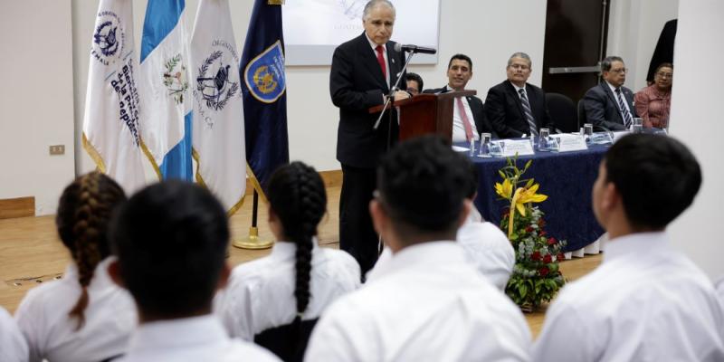 Secretaría de Bienestar Social 