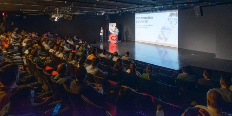 Innovación pública, un reto para agregar valor a los servicios que presta la institucionalidad estatal