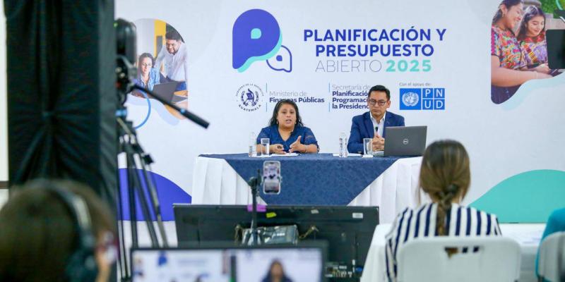 Capacitación virtual "Formación en los Ámbitos de Planificación y Fiscales"