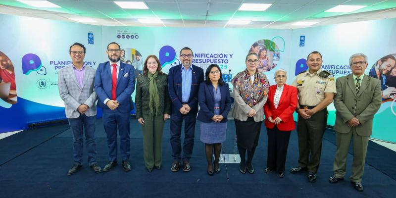 Talleres de Planificación y Presupuesto Abierto 2025