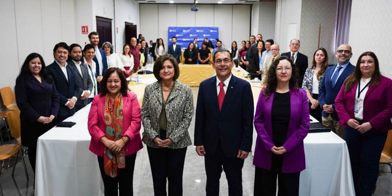 Científicos contribuyen en la discusión ética sobre neurotecnología 