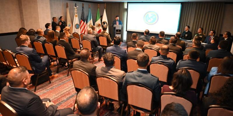 Concientización, prevención e impacto del consumo y daños ocasionados por el fentanilo y drogas sintéticas.