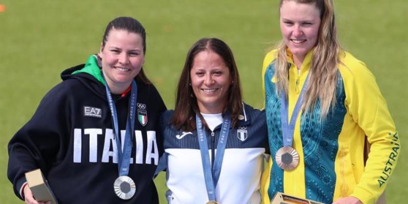 Atleta Adriana Ruano 