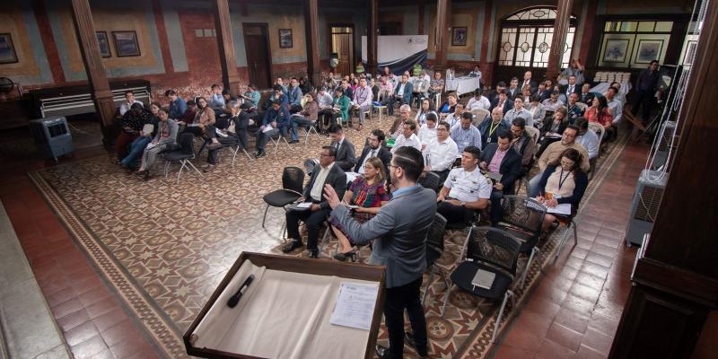 Se elaborará el Informe de Cuantificación de Daños, Pérdidas, Costos Adicionales e Impacto Humano (DPCAIH).