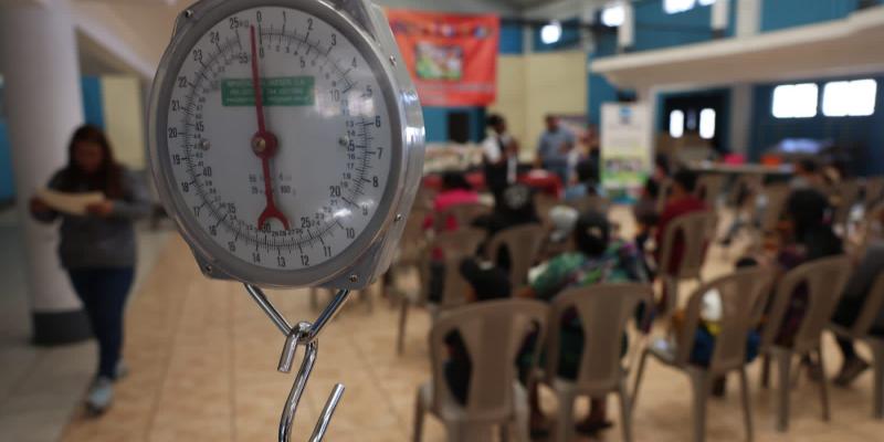 Reporte de casos de desnutrición aguda: ¿por qué hablamos de casos y no de personas?