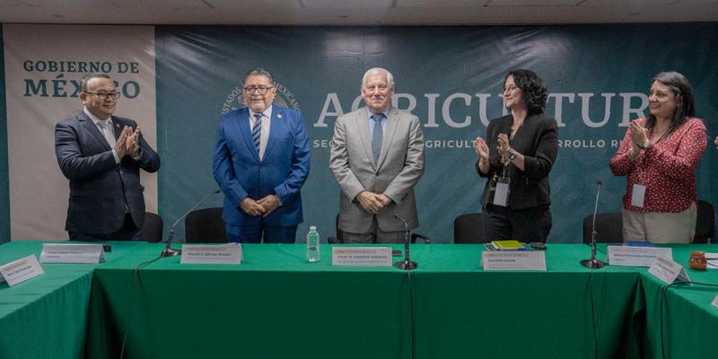 Guatemala preside Plataforma de Acción Climática en Agricultura de Latinoamérica y el Caribe
